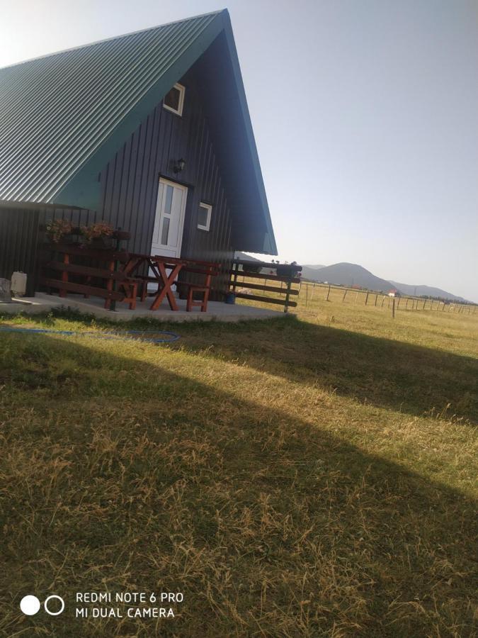Apartman Jegdic-Zabljak Exterior foto