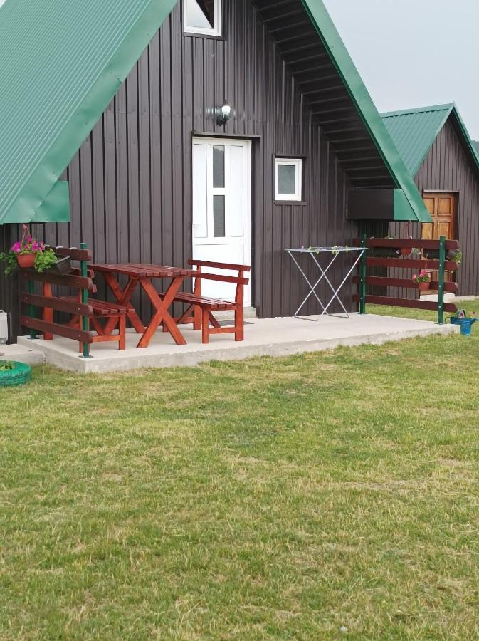 Apartman Jegdic-Zabljak Exterior foto