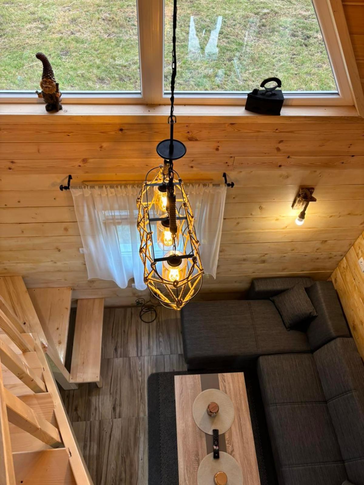 Apartman Jegdic-Zabljak Exterior foto